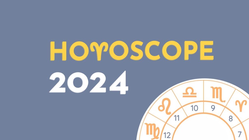 Yearly Horoscope 2024 Astrologer app