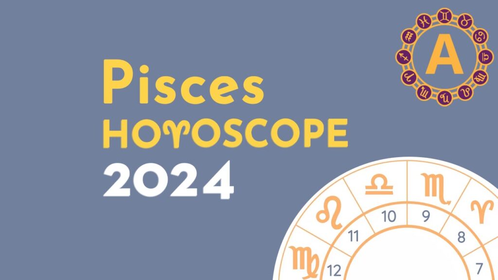 Yearly Horoscope 2024 Astrologer app